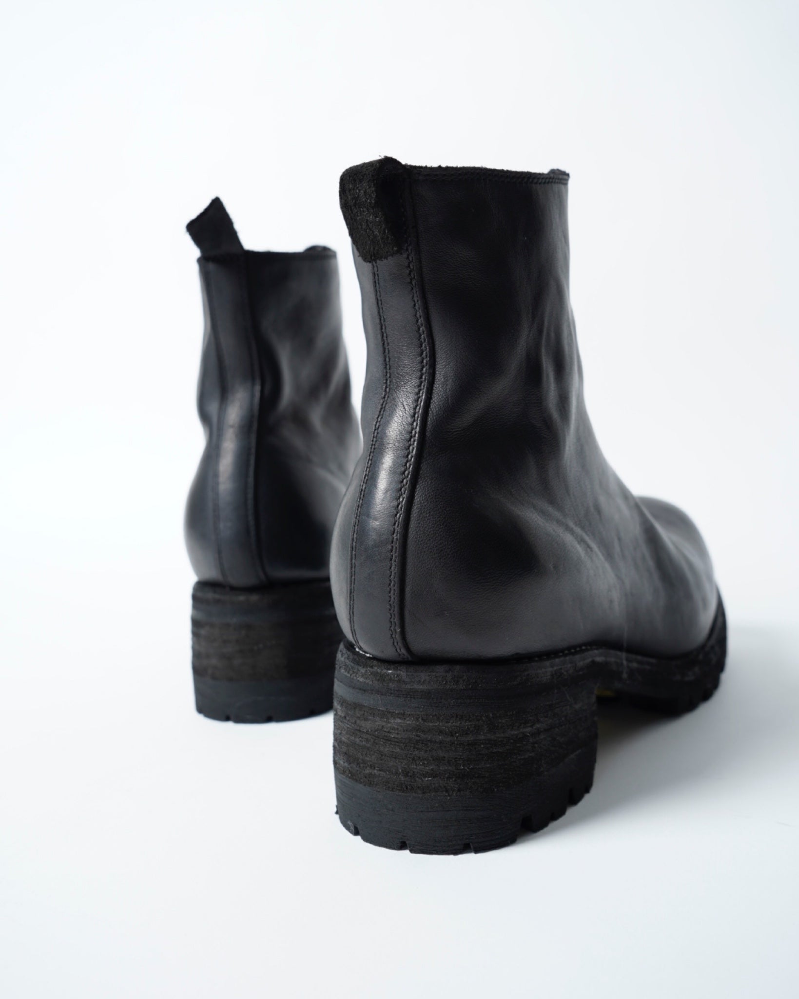 GUIDI 純正 Vibram ソール グィディ ビブラム ソール