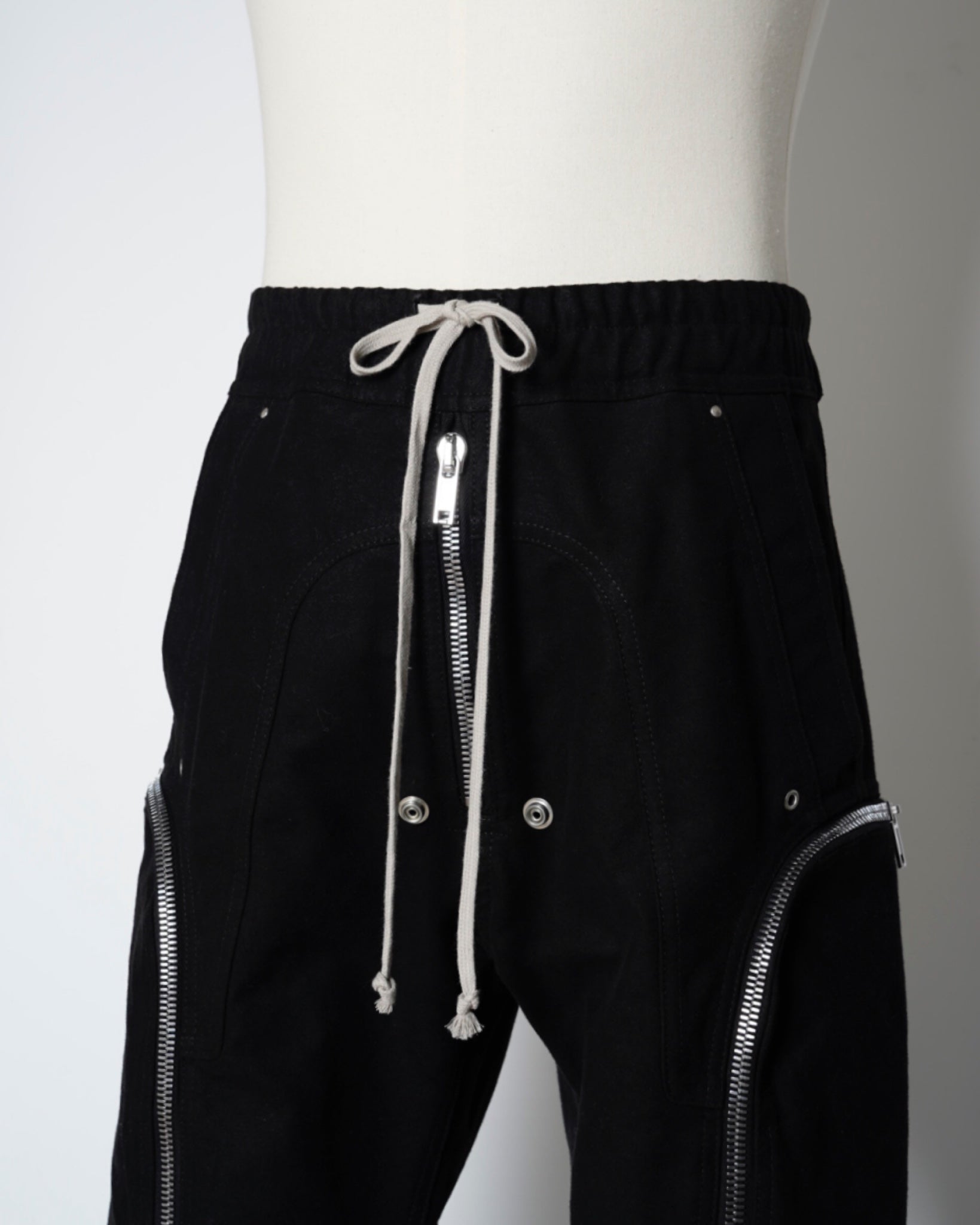 リックオウエンス Rick Owens SS20 TECUATLバウハウスパンツ