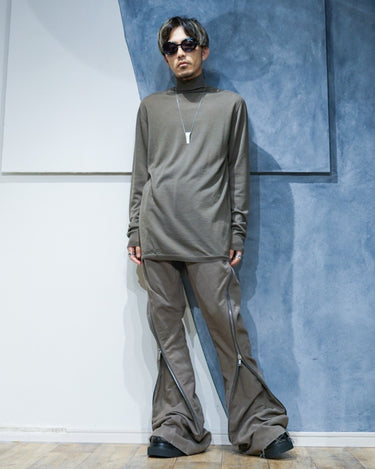 【RICK OWENS】<br>BOLAN BANANA<br>-TB-