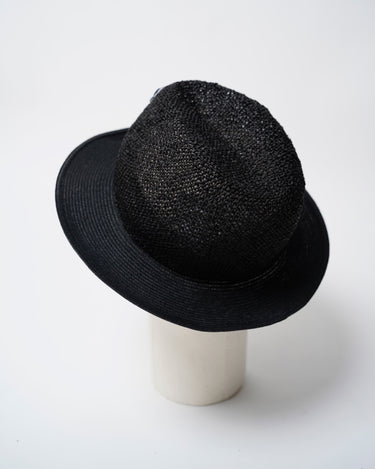 【KIJIMA TAKAYUKI】<br>エクスチェンジ<br>ブリム&バイザーハット