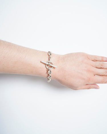 [Garden of Eden]<br>Anchor bracelet