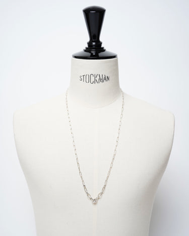 [GARDEN OF EDEN]<br>Sparkle Chains<br>necklace