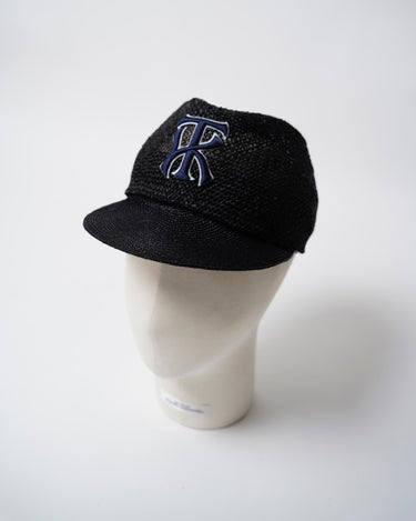 【KIJIMA TAKAYUKI】<br>エクスチェンジ<br>ブリム&バイザーハット