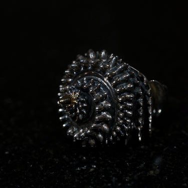 即納在庫有り<br>【NATURAL INSTINCT】<br>"JACK AND THE BEANSTALK"リング (NI-R-15)