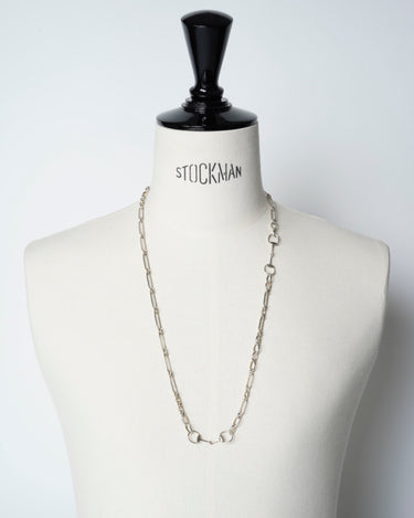 [Garden of Eden]<br>PC chain necklace<br>Egg bad