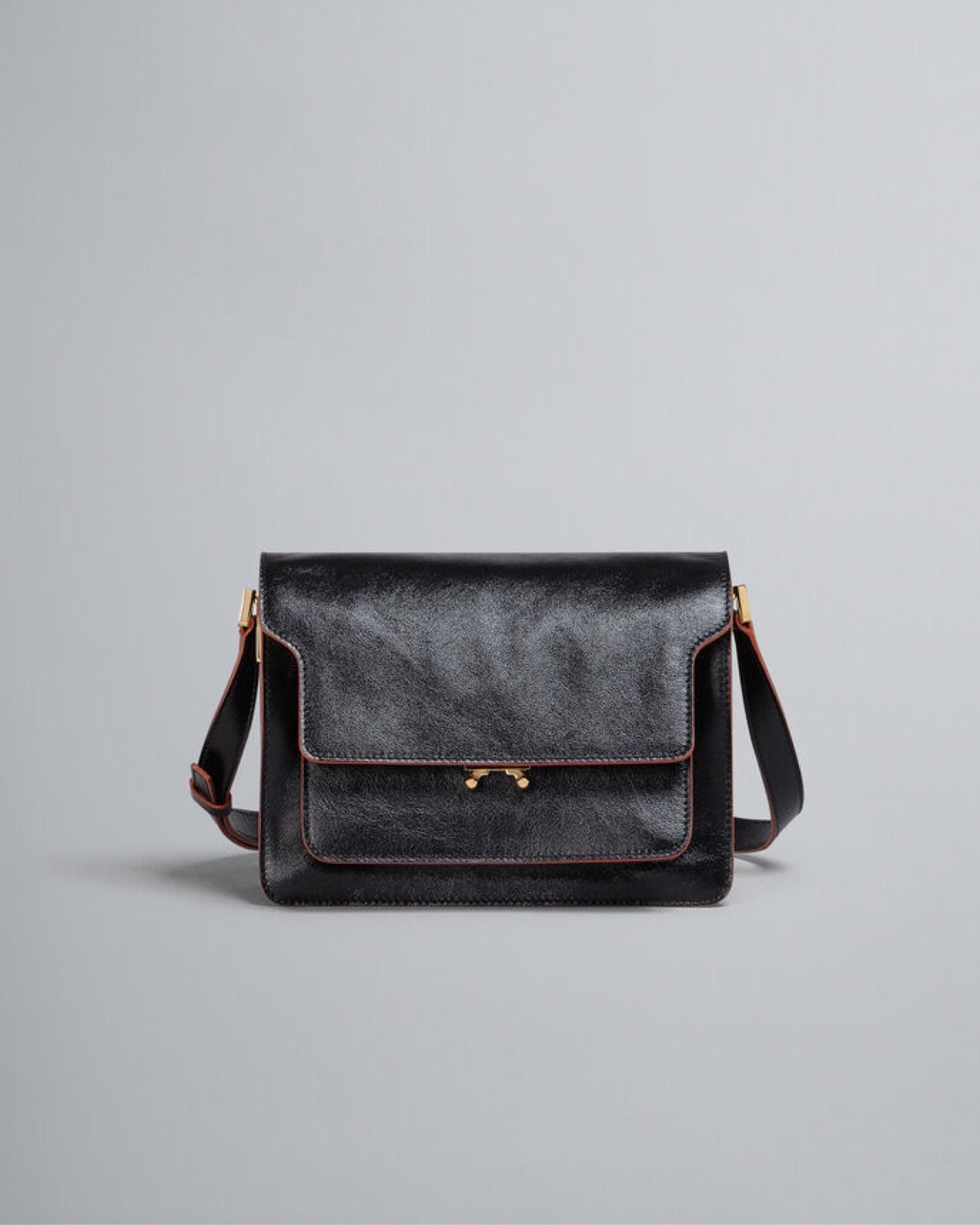 MARNI(マルニ)-トランクソフトバッグ-MEDIUM--Amanojak