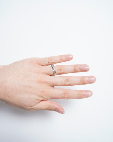 [Garden of Eden]<br>Ovalgimelling