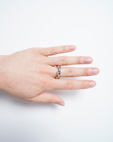 [Garden of Eden]<br>Anchoring<br>(Ear cuff)