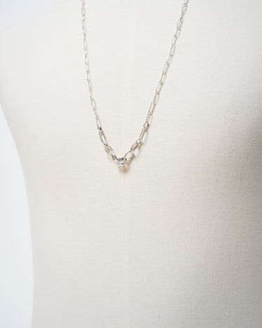 [GARDEN OF EDEN]<br>Sparkle Chains<br>necklace
