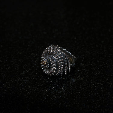 即納在庫有り<br>【NATURAL INSTINCT】<br>"JACK AND THE BEANSTALK"リング (NI-R-15)