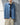 [Frank Leder]<br>Indigorinen<br>jacket<br>With box pocket