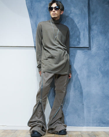 【RICK OWENS】<br>BOLAN BANANA<br>-TB-