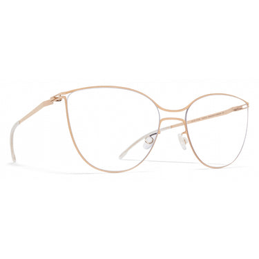 即納-【MYKITA】<br>BJELLE silver/champagne gold