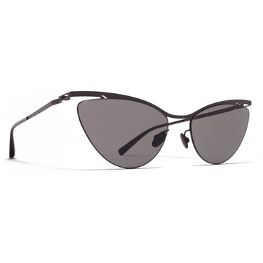 【MYKITA】<br>MIZUHO Black/white darkgrey