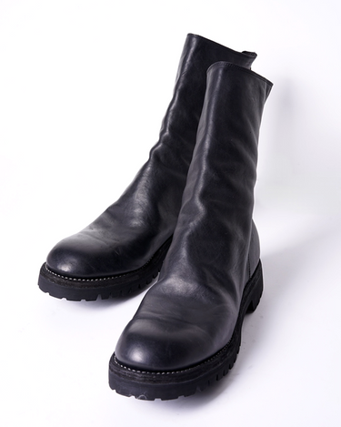 GUIDI ボディバッグ Q100 ブーツ グィディ GUIDI(グイディ GUIDI ボディバッグ Q100 ブーツ グィディ GUIDI(グイディ