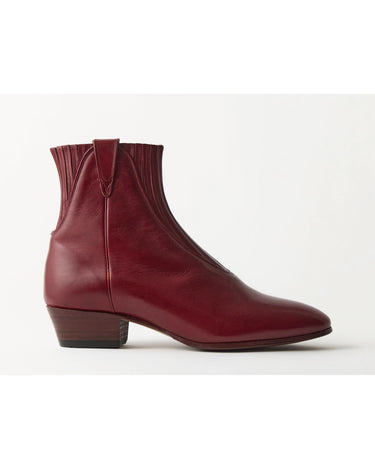 【CALMANTHOLOGY】<br>A0087 ROMEO BOOTS