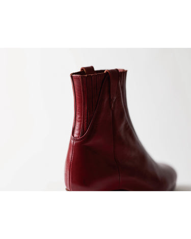 【CALMANTHOLOGY】<br>A0087 ROMEO BOOTS