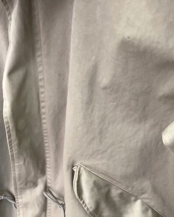 Ten c】 PARKA -Amanojak.