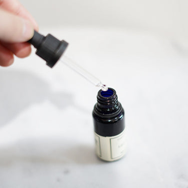 [MAD ET LEN]<br>Potpourri Recharge Oil<br>"Figue noire" 15ml