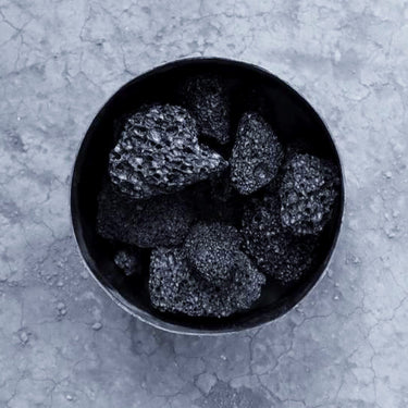 [MAD ET LEN]<br>Potpourri Lava<br>"Black Champaka"