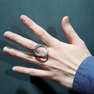 [Garden of Eden]<br>Curvylin cling