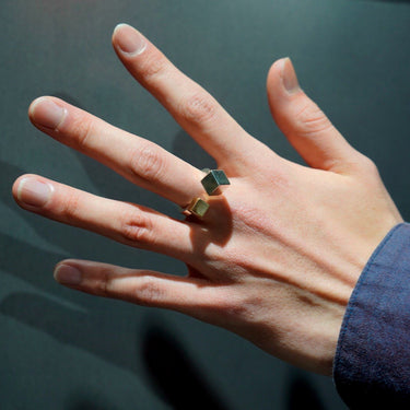 [Garden of Eden]<br>Cubing<br>-SILVER & 10k-