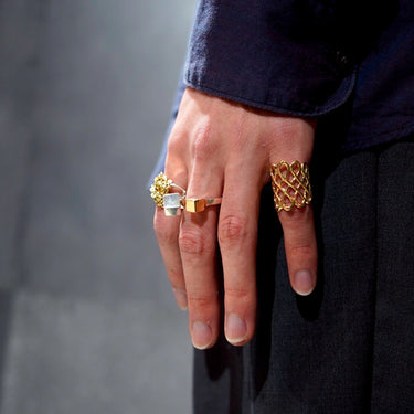 [Garden of Eden]<br>Cubing<br>-SILVER & 10k-