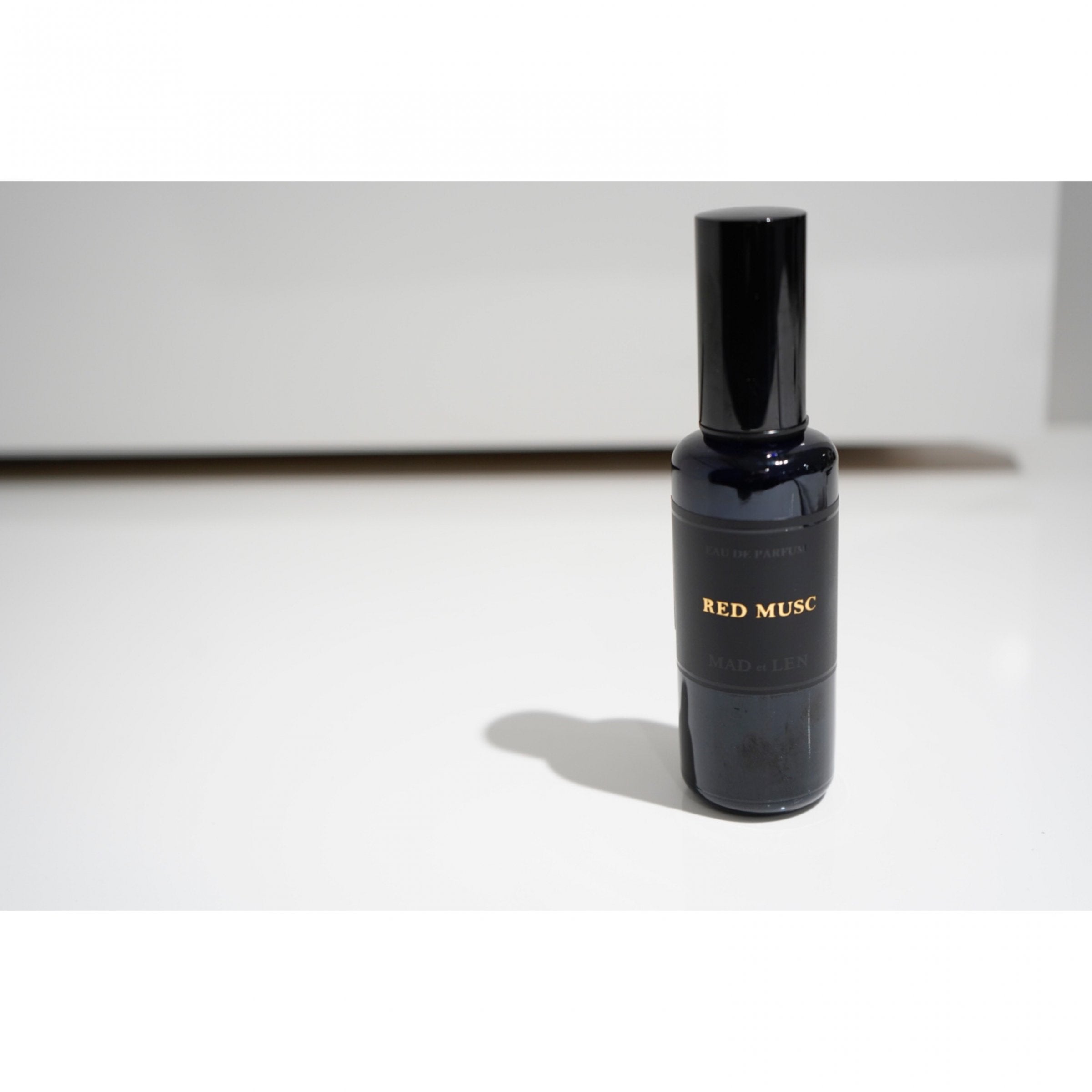 MAD et LEN-EAU DE PARFUM