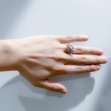 [Garden of Eden]<br>Circle T-barring