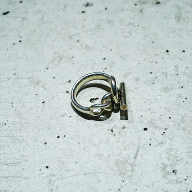 [Garden of Eden]<br>Circle T-barring