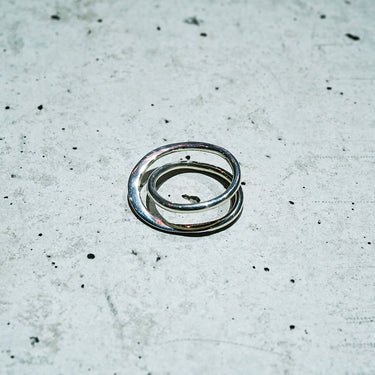 [Garden of Eden]<br>Eternal ring