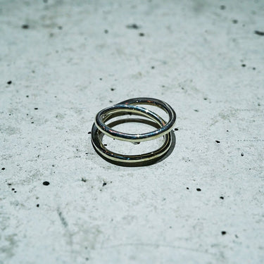 [Garden of Eden]<br>Eternal ring