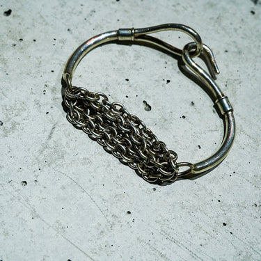 [Garden of Eden]<br>Needle hook<br>Chain bracelet