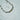 【GARDEN OF EDEN】<br>PCチェーンネックレス<br>-14K/SILVER-