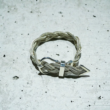 [Garden of Eden]<br>Buckle bracelet<br>Horseshoe