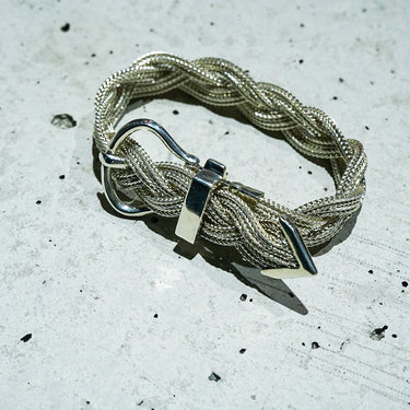[Garden of Eden]<br>Buckle bracelet<br>Horseshoe