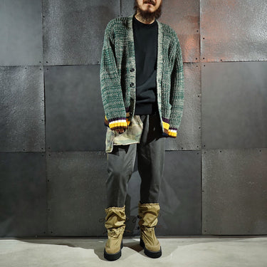 [Hender Scheme]<br>Schlaf Boots