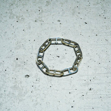 [Garden of Eden]<br>Anchor chain<br>bracelet