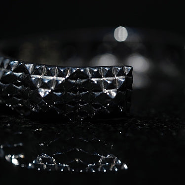 -Are you accepting orders-<br>[Natural Instinct]<br>"Element of Instinct 3" Bangle (Ni-B-03)