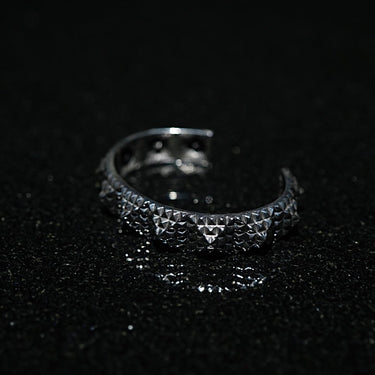 -Are you accepting orders-<br>[Natural Instinct]<br>"Element of Instinct 3" Bangle (Ni-B-03)