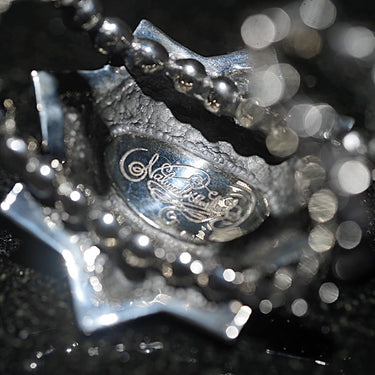 -Are you accepting orders-<br>[Natural Instinct]<br>"Flower Element" Bangle (Ni-B-08)