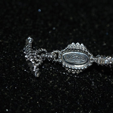 -Are you accepting orders-<br>[Natural Instinct]<br>"OVAL CHAIN" bracelet (Ni-B-12)