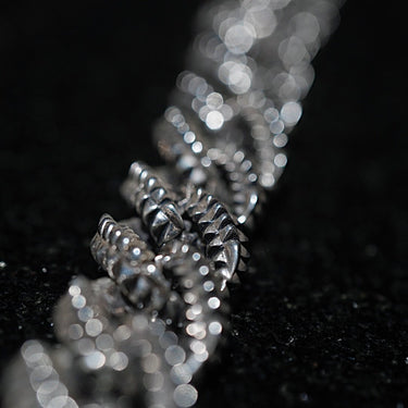 -Are you accepting orders-<br>[Natural Instinct]<br>"Cuban Chain" Choker (Ni-N-07)