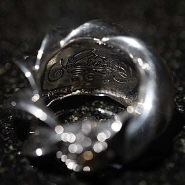 -Are you accepting orders-<br>[Natural Instinct]<br>"Twist Angle" Ring (Ni-R-06)