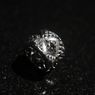-Are you accepting orders-<br>[Natural Instinct]<br>"Beginning" ring (Ni-R-07)