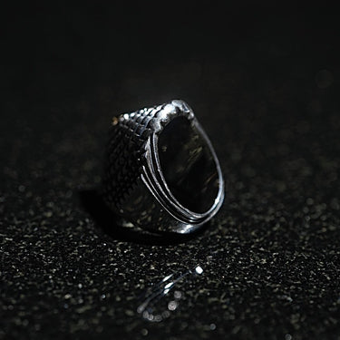 -Are you accepting orders-<br>[Natural Instinct]<br>"Ripple" ring (Ni-R-09)