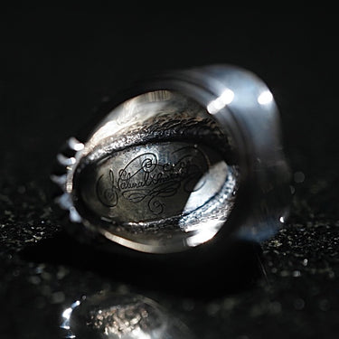 -Are you accepting orders-<br>[Natural Instinct]<br>"Ripple" ring (Ni-R-09)