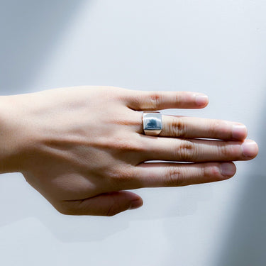 [Garden of Eden]<br>Square ring<br>-Small-
