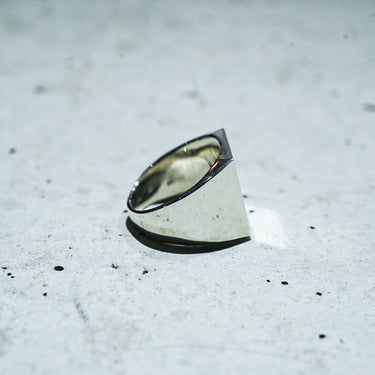 [Garden of Eden]<br>Square ring -Large-
