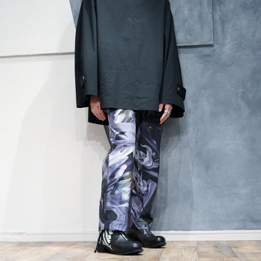 [PRASTHANA]<br>Hemstrings<br>Jogger pants